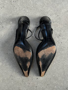 Prada Pointed Toe High Heels - UK 7.5 / EUR 40 1/2 - SYLK