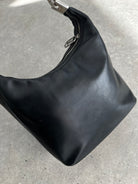 Gucci GG Leather Shoulder Bag - SYLK