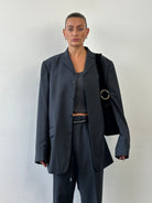 Dolce & Gabbana D&G Wool Suit - 46R/W32 - SYLK