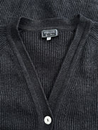 Gianni Versace Versus 1990s Wool Cardigan - M/L - SYLK