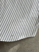 Christian Dior Chemises Stripe Pure Cotton Shirt - XL - SYLK