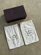 Prada Pointed Toe High Heels - UK 7.5 / EUR 40 1/2 - SYLK