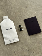 Prada Pointed Toe High Heels - UK 7.5 / EUR 40 1/2 - SYLK