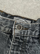 Levi’s 80s 727 Silver Tab Loose Fit Denim Jeans - W30 - SYLK