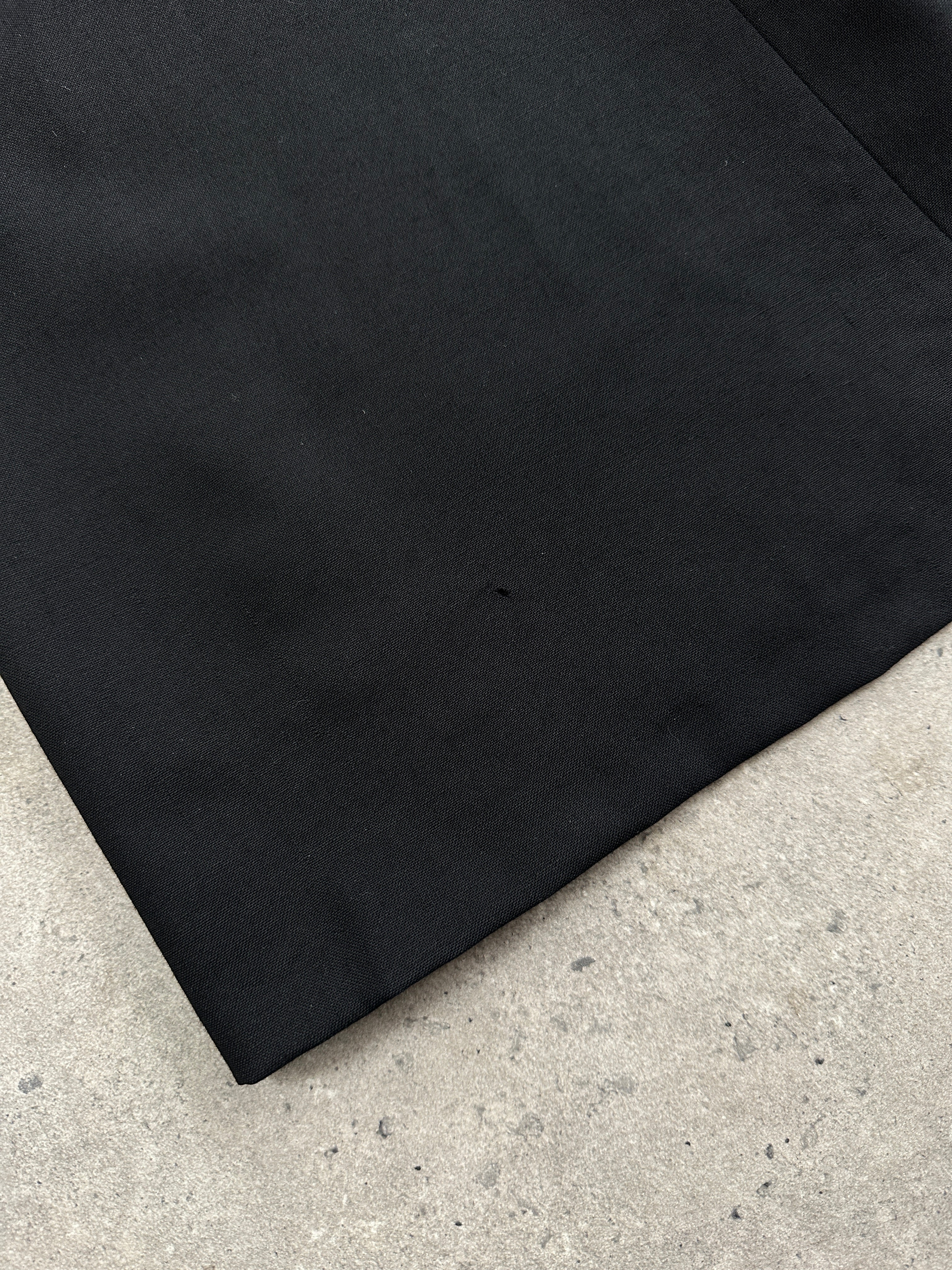 Vintage Double Strap A-Line Maxi Dress - M - SYLK