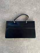 Gucci Hardware Leather Handbag - SYLK