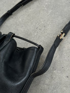Cartier Leather Bucket Bag - SYLK