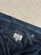 Armani Jeans Denim Logo Shirt - L - SYLK