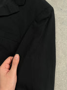 Versace Classic Bespoke Button Pure Wool Single Breasted Blazer - 46R/XL - SYLK