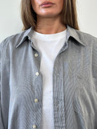 Christian Dior Cotton Logo Shirt - L/XL - SYLK