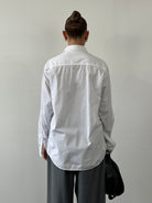 Versace Jeans Coture Pure Cotton Shirt - L/XL - SYLK