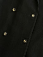 Christian Dior Brushed Wool Bespoke Button Double Breasted Blazer - L - SYLK