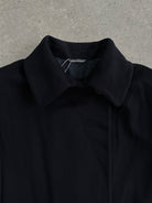 Loro Piana Pure Wool Double Breasted Coat - L/XL - SYLK