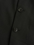 Yves Saint Laurent 90s Pure Wool Single Breasted Blazer - 42R/XL - SYLK