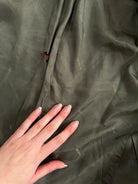 Versace Jeans Couture Pure Cotton Bespoke Medusa Button Blazer - 40R/L - SYLK