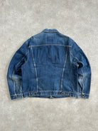 Levi’s 1990s Mid Wash Denim Jacket - XL - SYLK