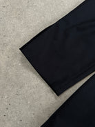 Gianni Versace Bespoke Button Pure Wool Single Button Blazer - 48R/XXL - SYLK