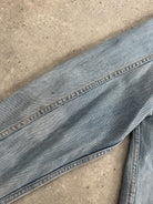 Levi’s Faded Denim Jacket - M - SYLK