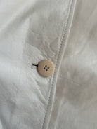Burberry Boxy Leather Jacket - S - SYLK