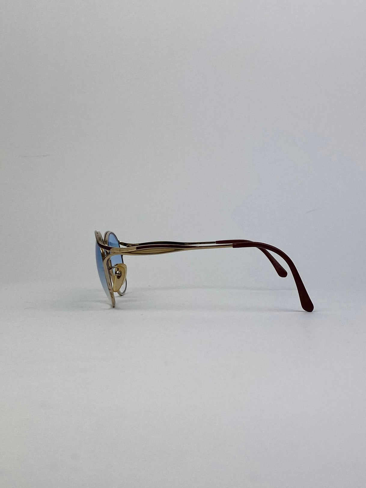 Yves Saint Laurent Rectangle Sunglasses - SYLK