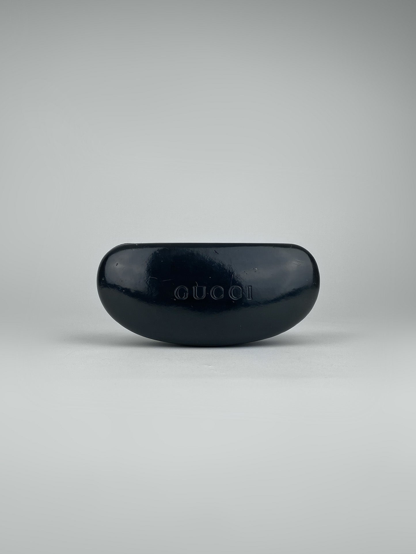 Gucci Oversized Sunglasses - SYLK