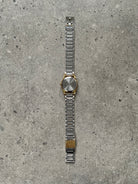 Sekonda 1990s Gold Plated Quartz Bracelet Watch - SYLK