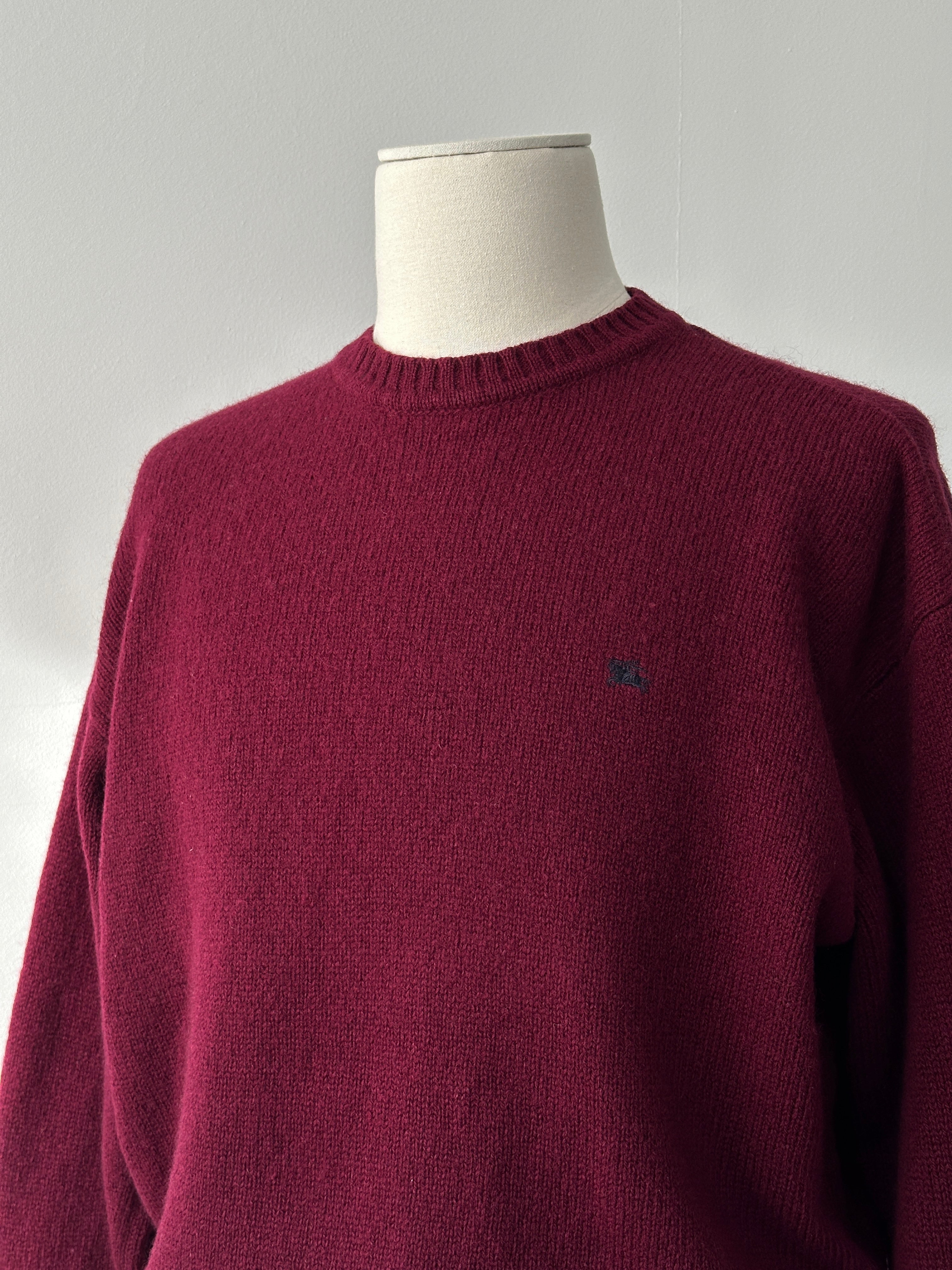 Vintage Burberry Clothing | SYLK