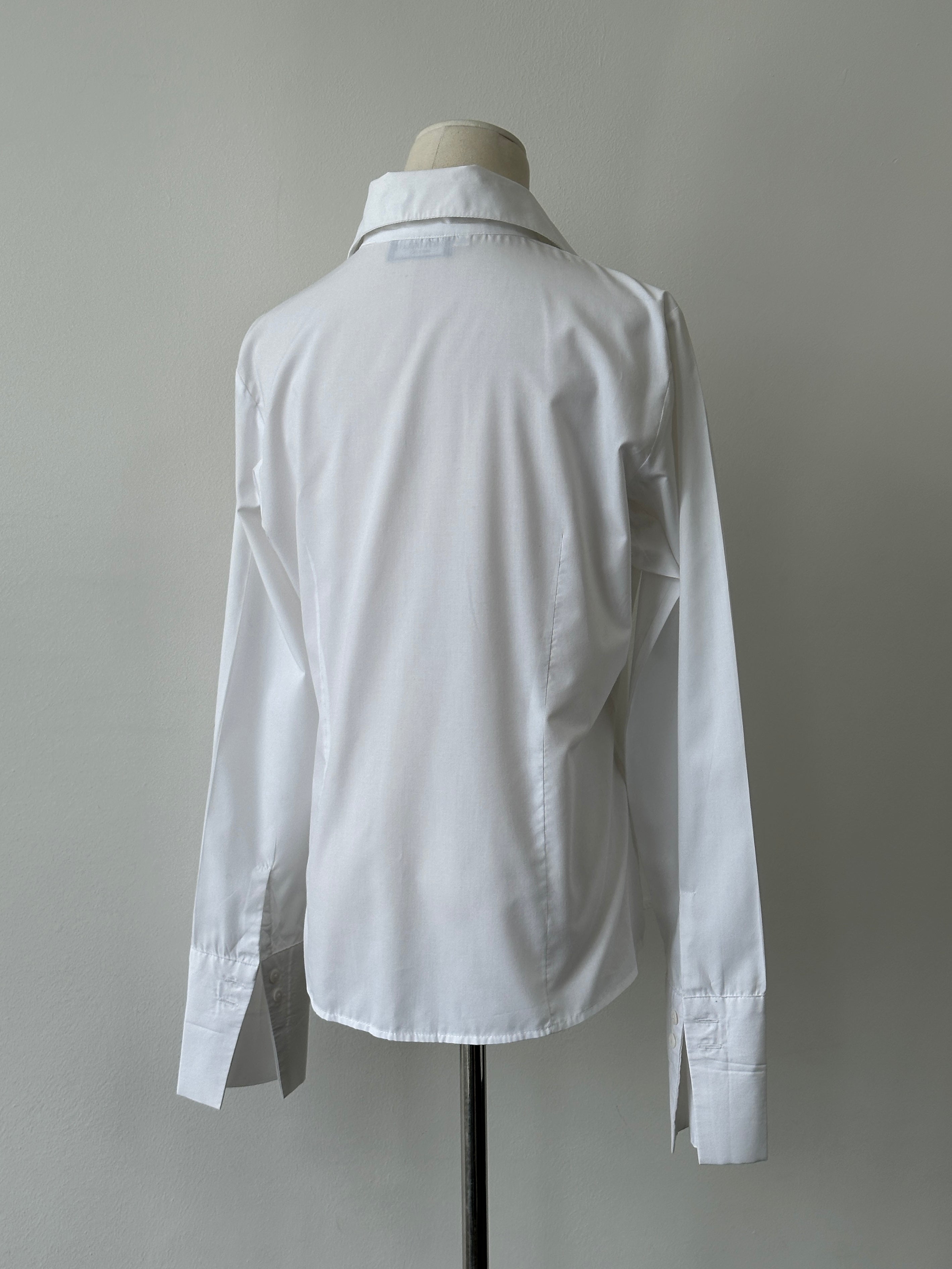 Vintage 1990s Shirt - M