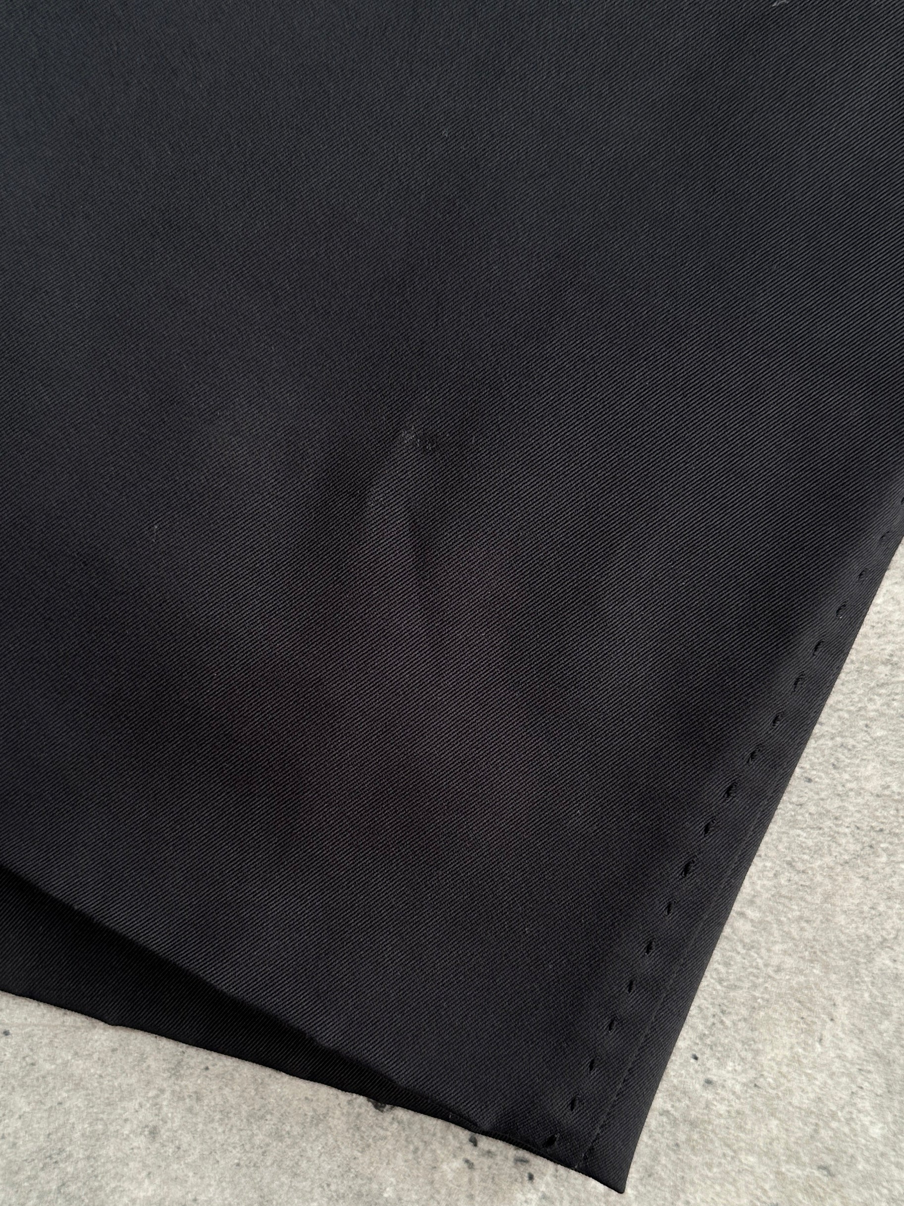 Max Mara Weekend Nylon Skirt - W30 - SYLK