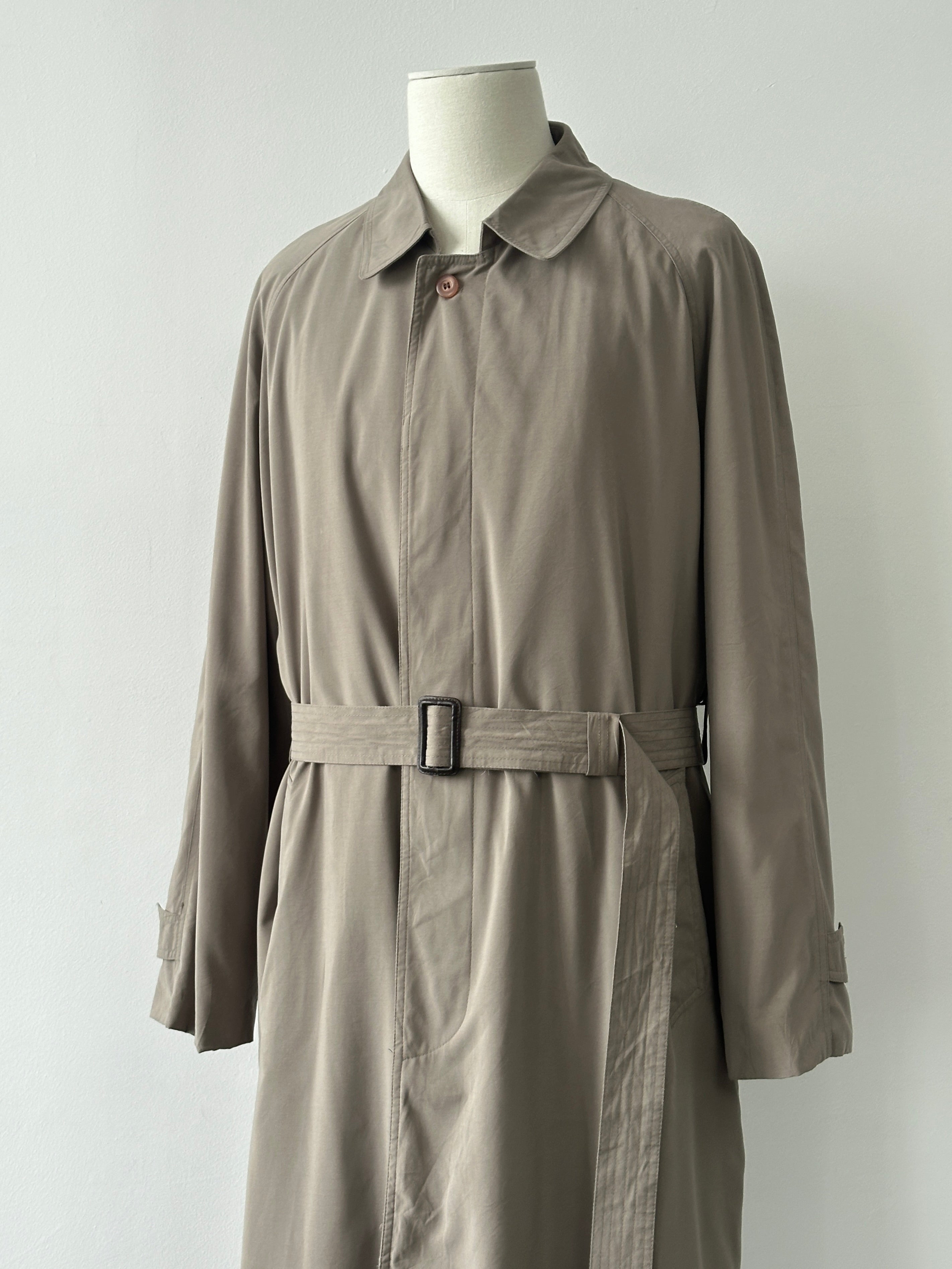 Vintage Trench Coats | SYLK
