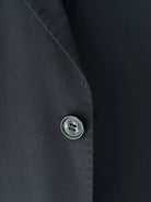 Valentino Wool Single Breasted Blazer - 40/M - SYLK