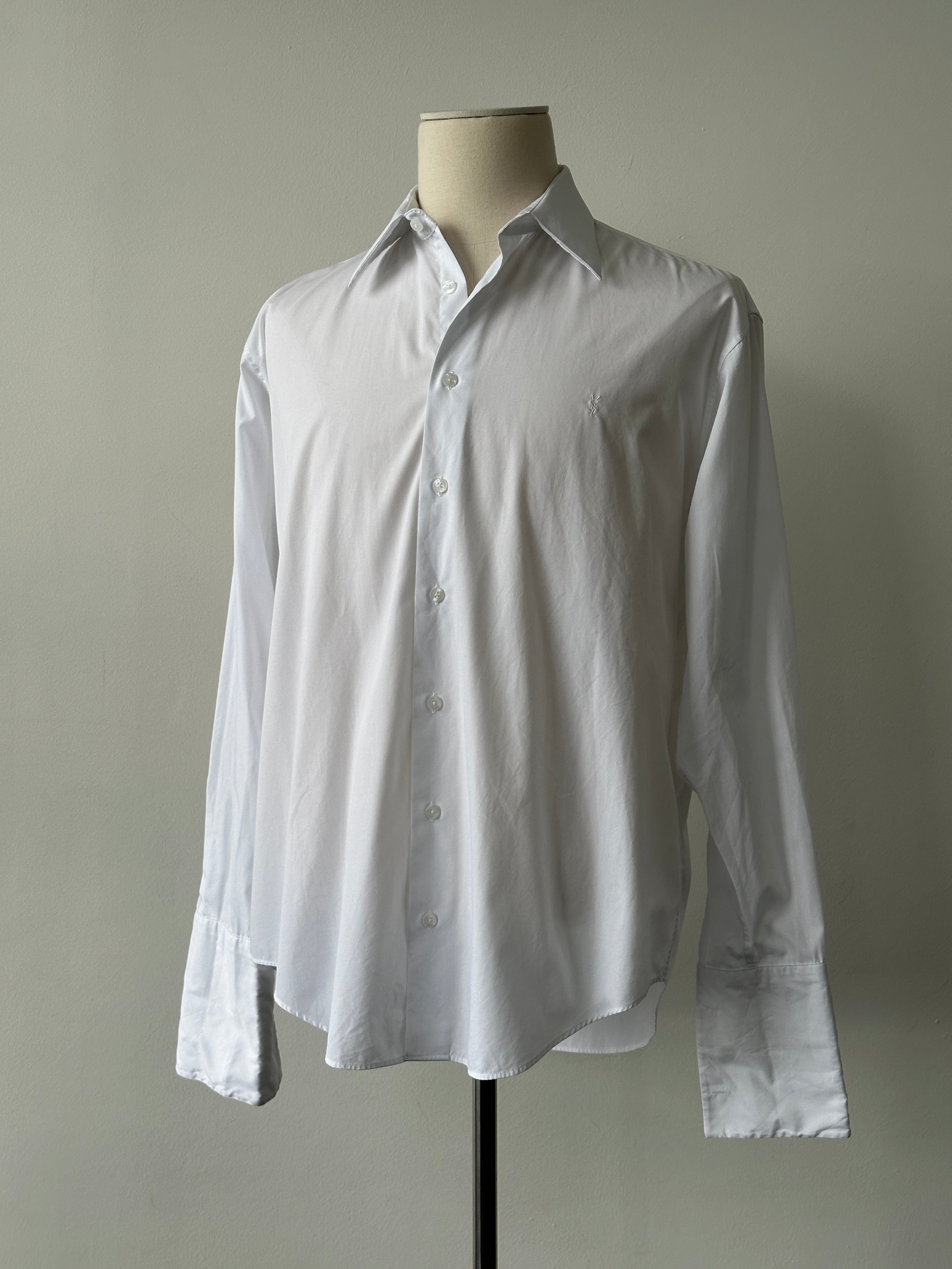 Vintage YSL Clothing | SYLK