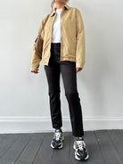 Gucci Straight Leg Wool Tailored Trousers - W30 - SYLK