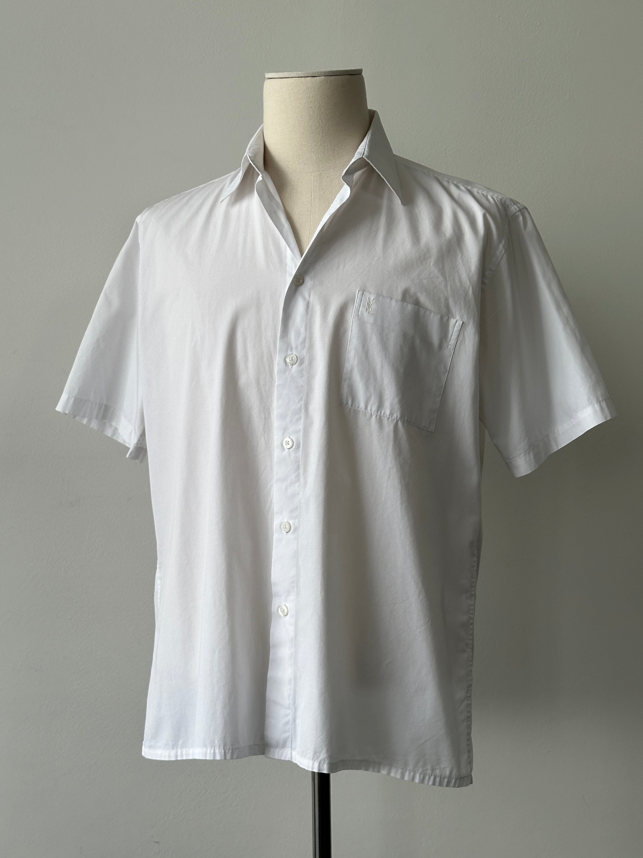Vintage YSL Clothing | SYLK