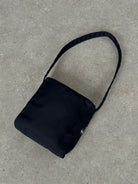 Armani Jeans Nylon Logo Shoulder Bag - SYLK