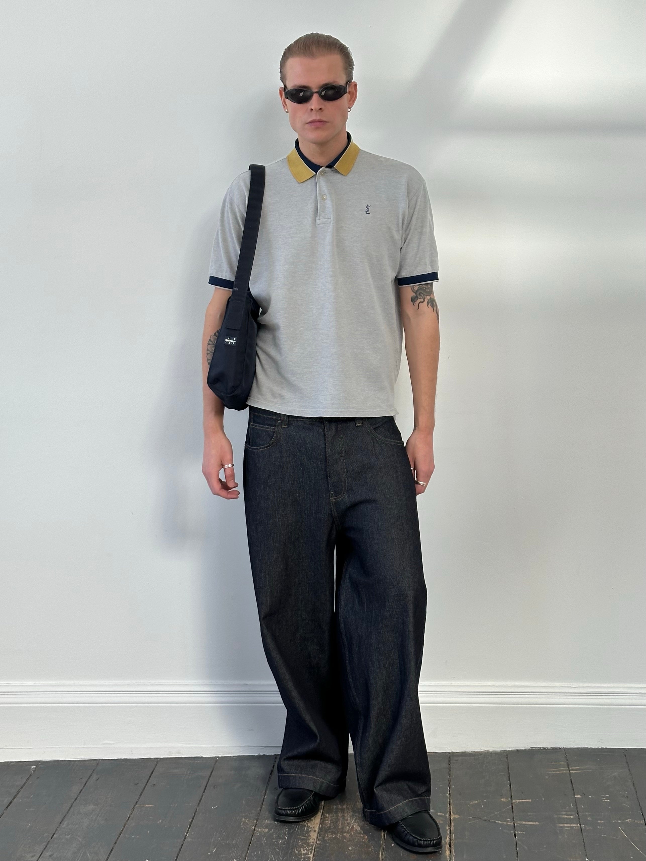 Vintage YSL Clothing | SYLK