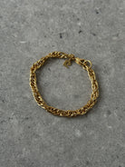 Pierre Cardin Gold Plated Bracelet - SYLK