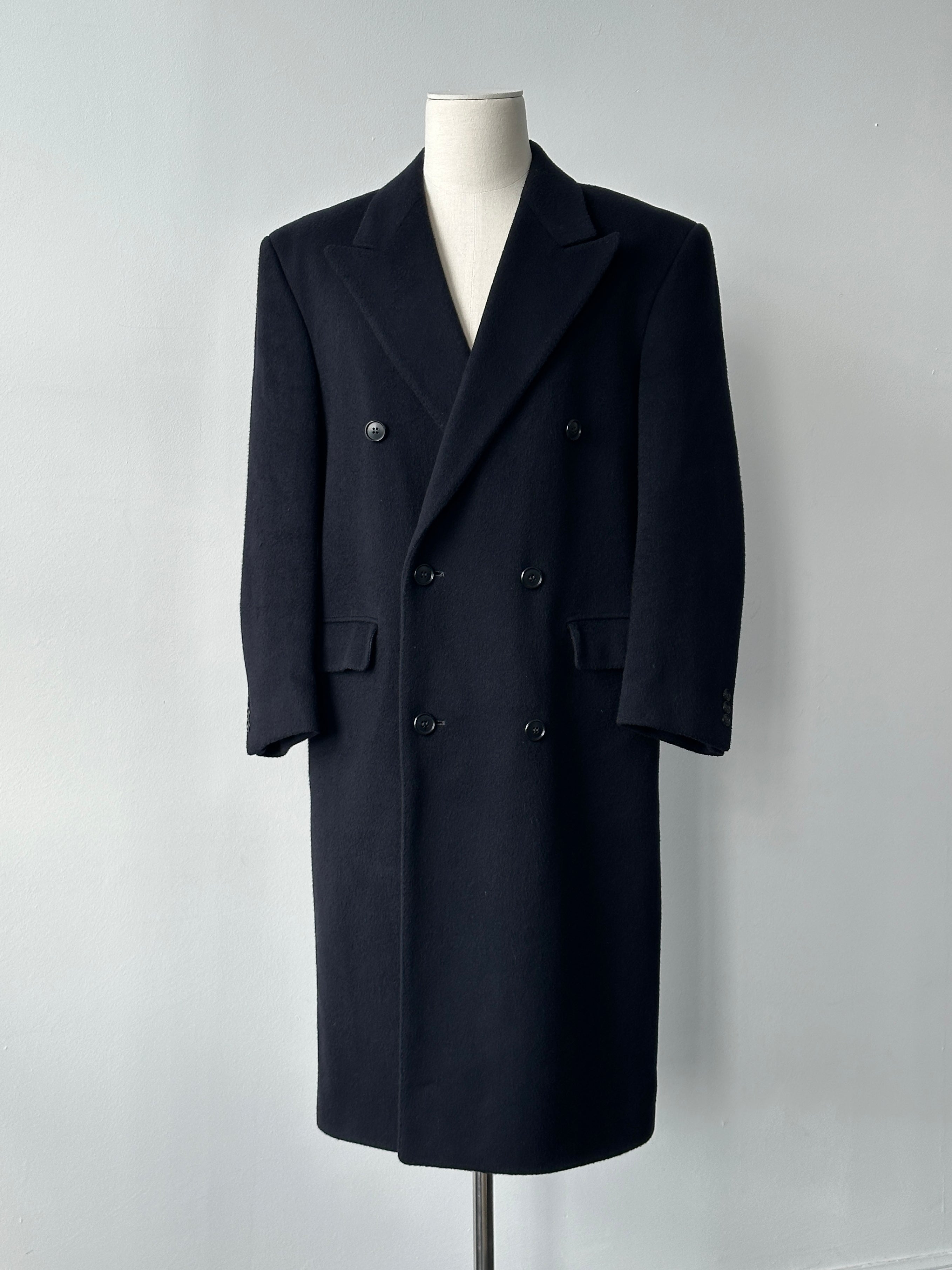 Vintage Coats | SYLK