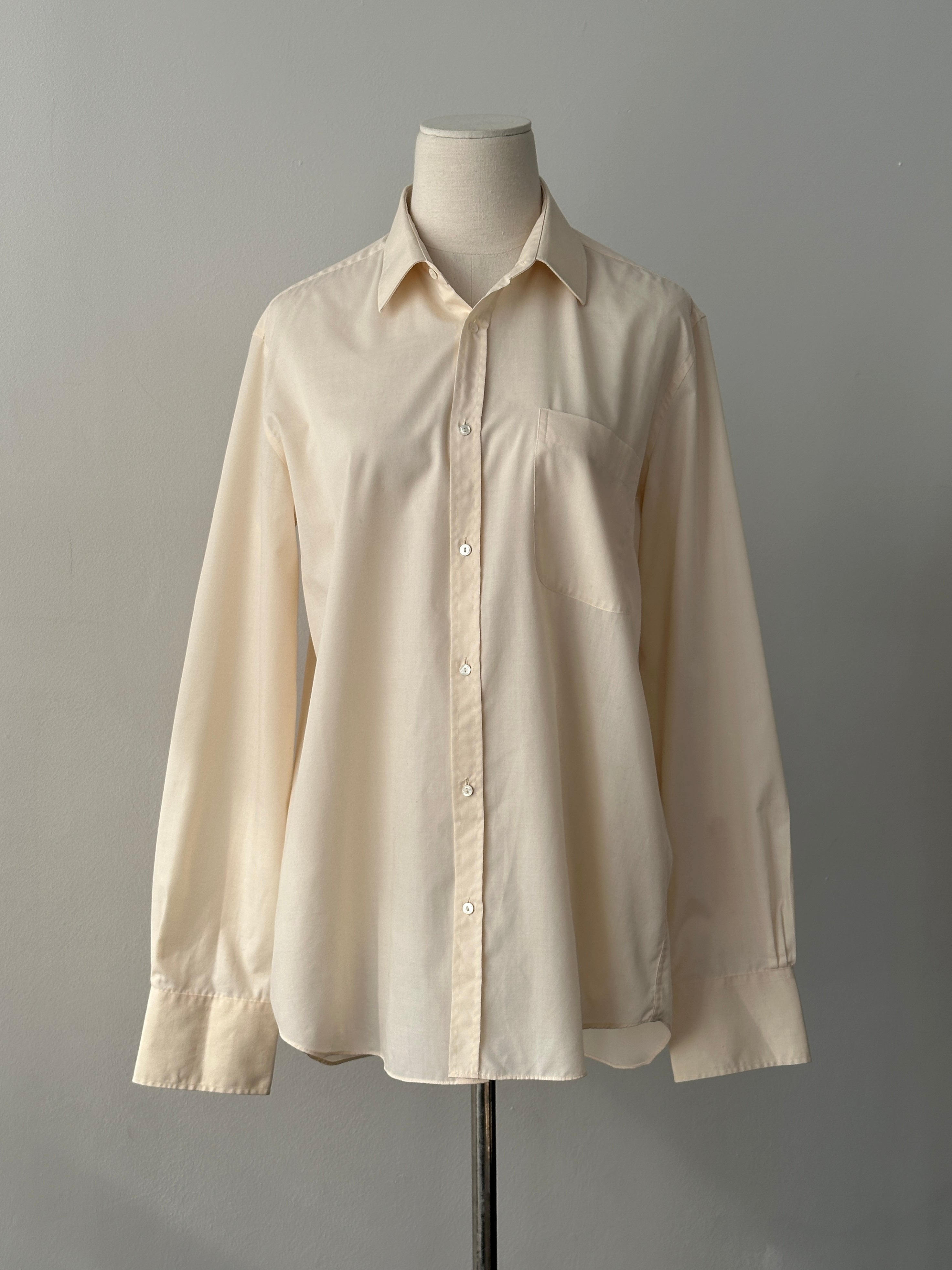 Vintage Christian Dior Clothing I SYLK