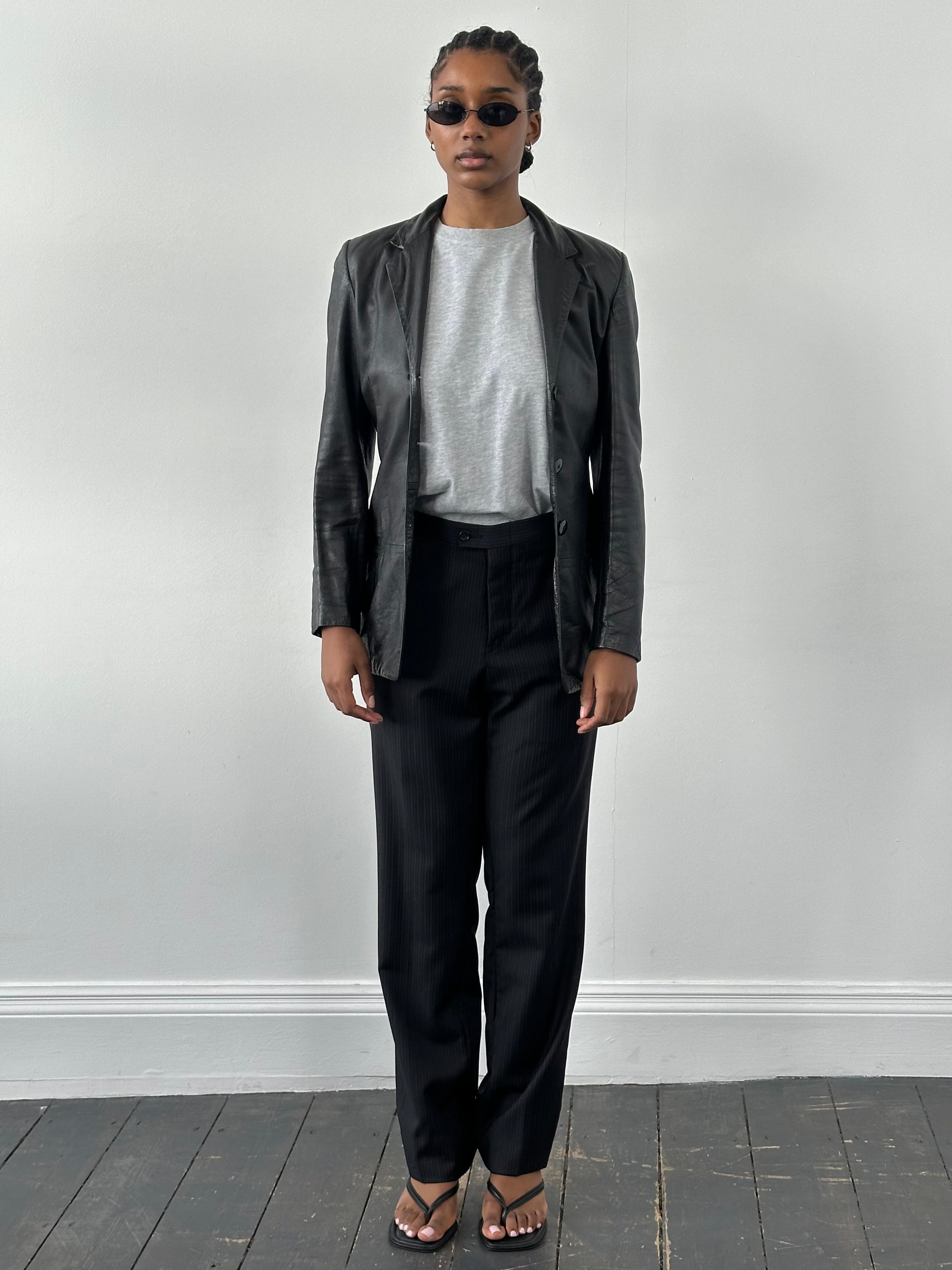 Vintage Versace Clothing | SYLK
