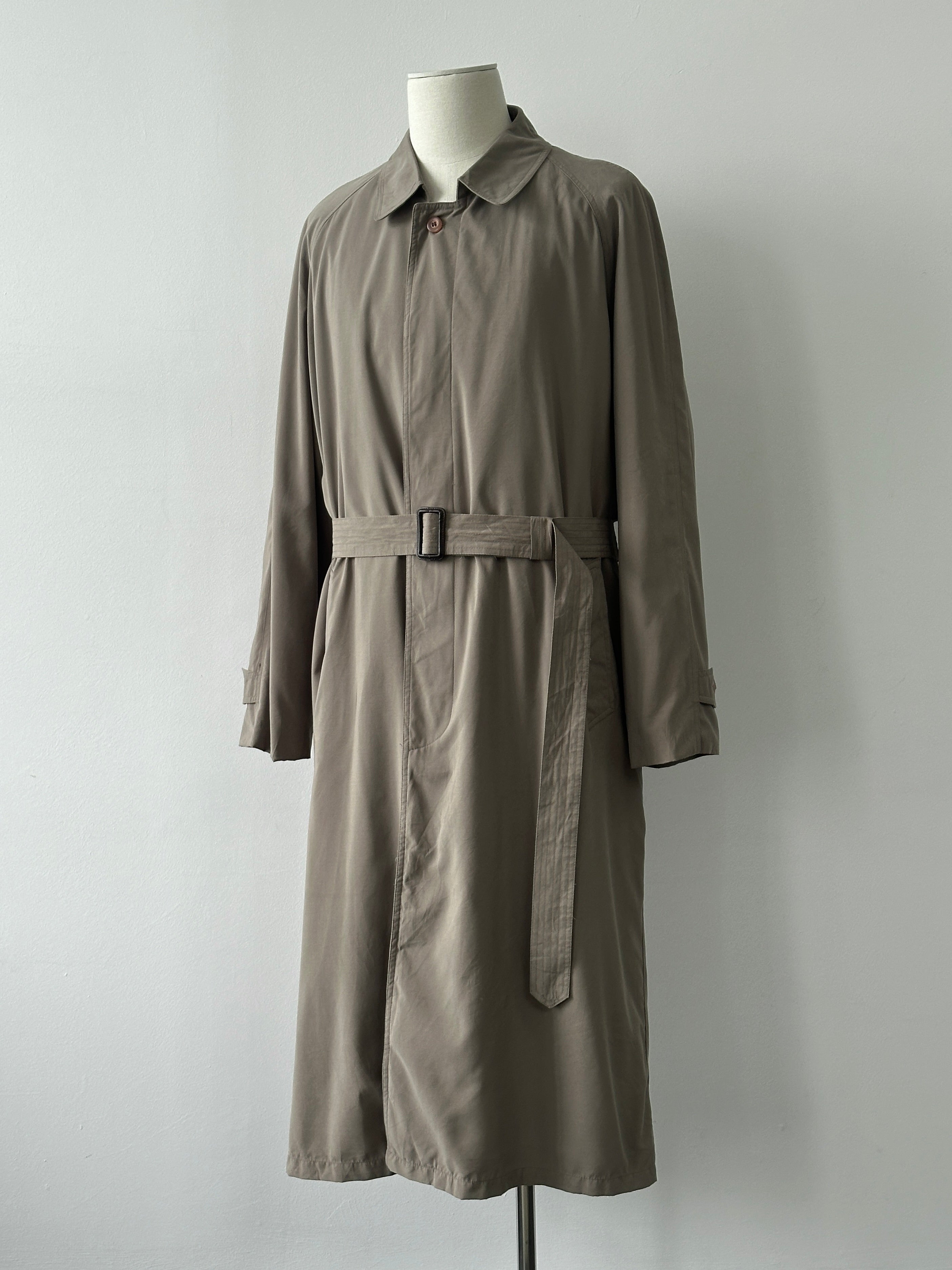 Vintage Trench Coats | SYLK