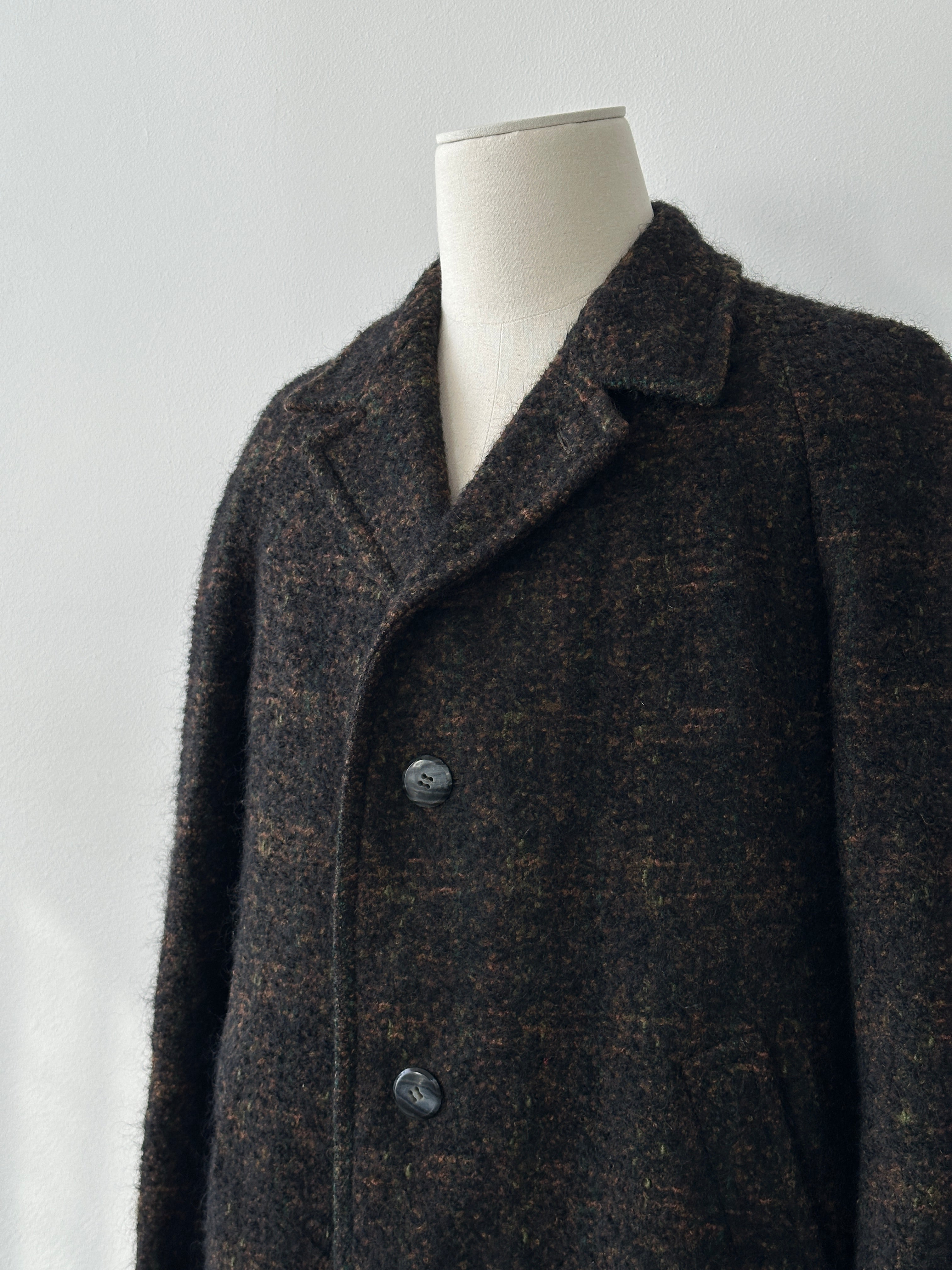 Vintage Coats | SYLK