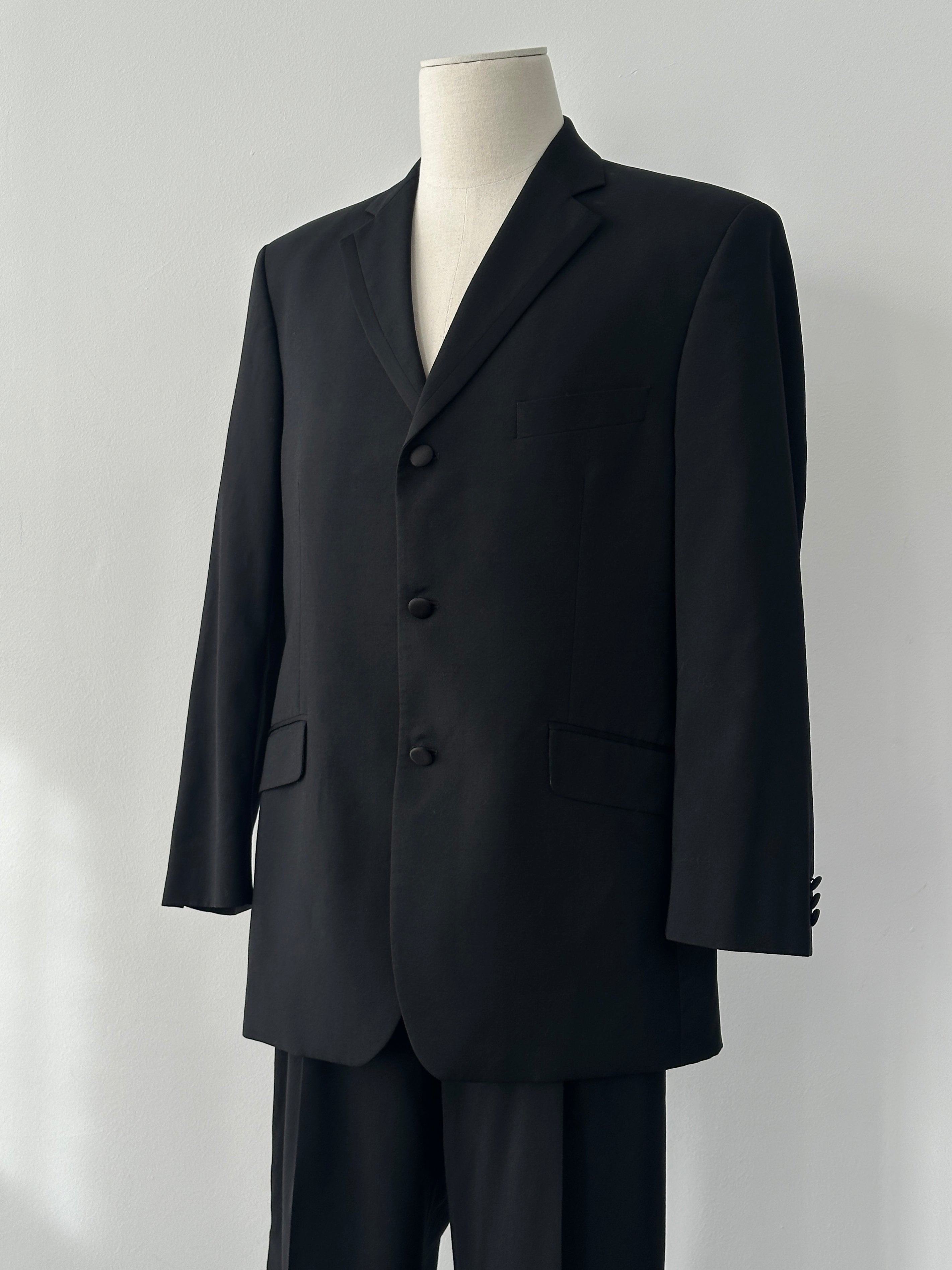 Balmain Vintage Clothing | SYLK