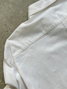 Yves Saint Laurent Chemises 1990s Pure Cotton Shirt - SYLK