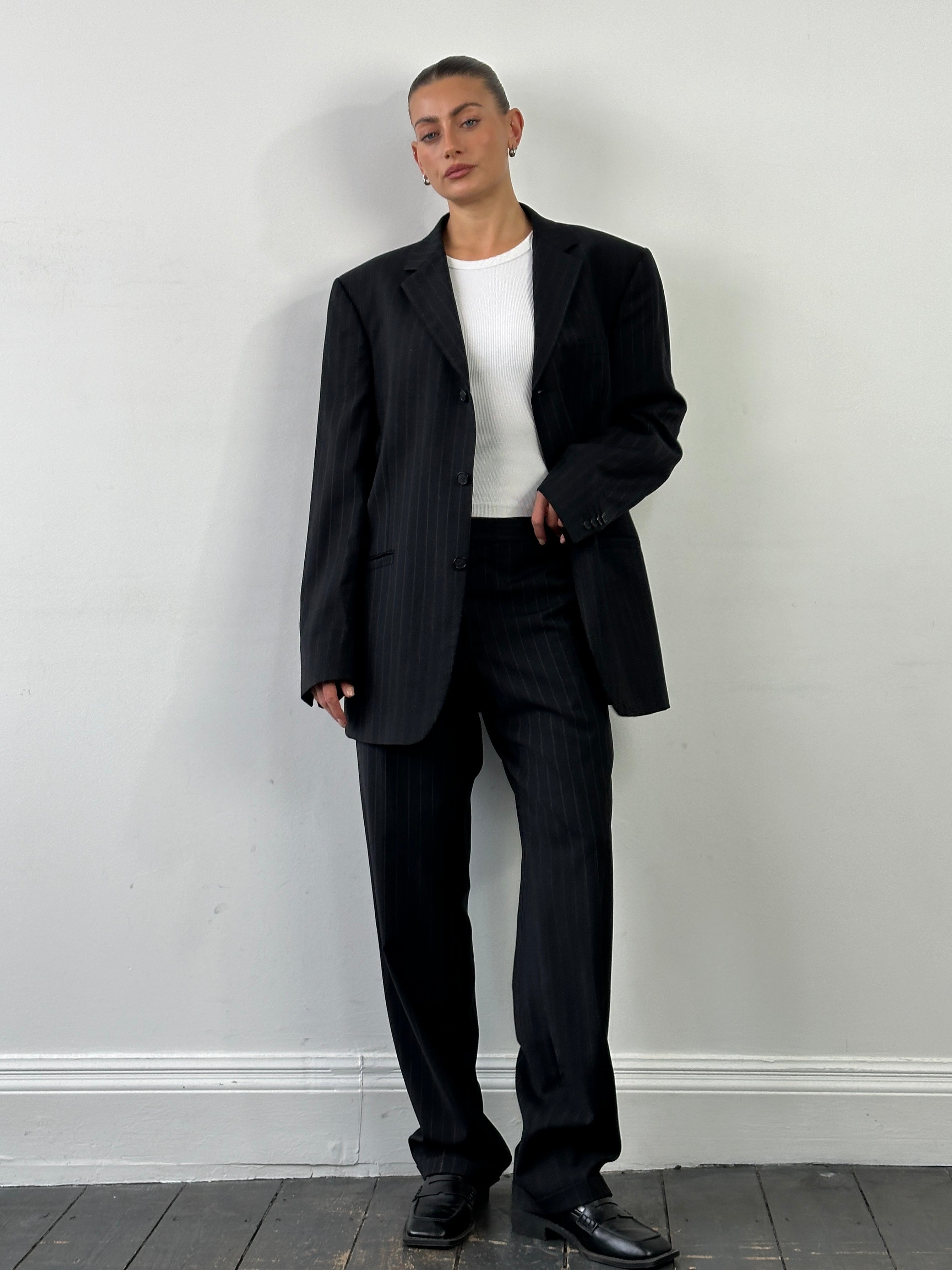Vintage Versace Clothing | SYLK