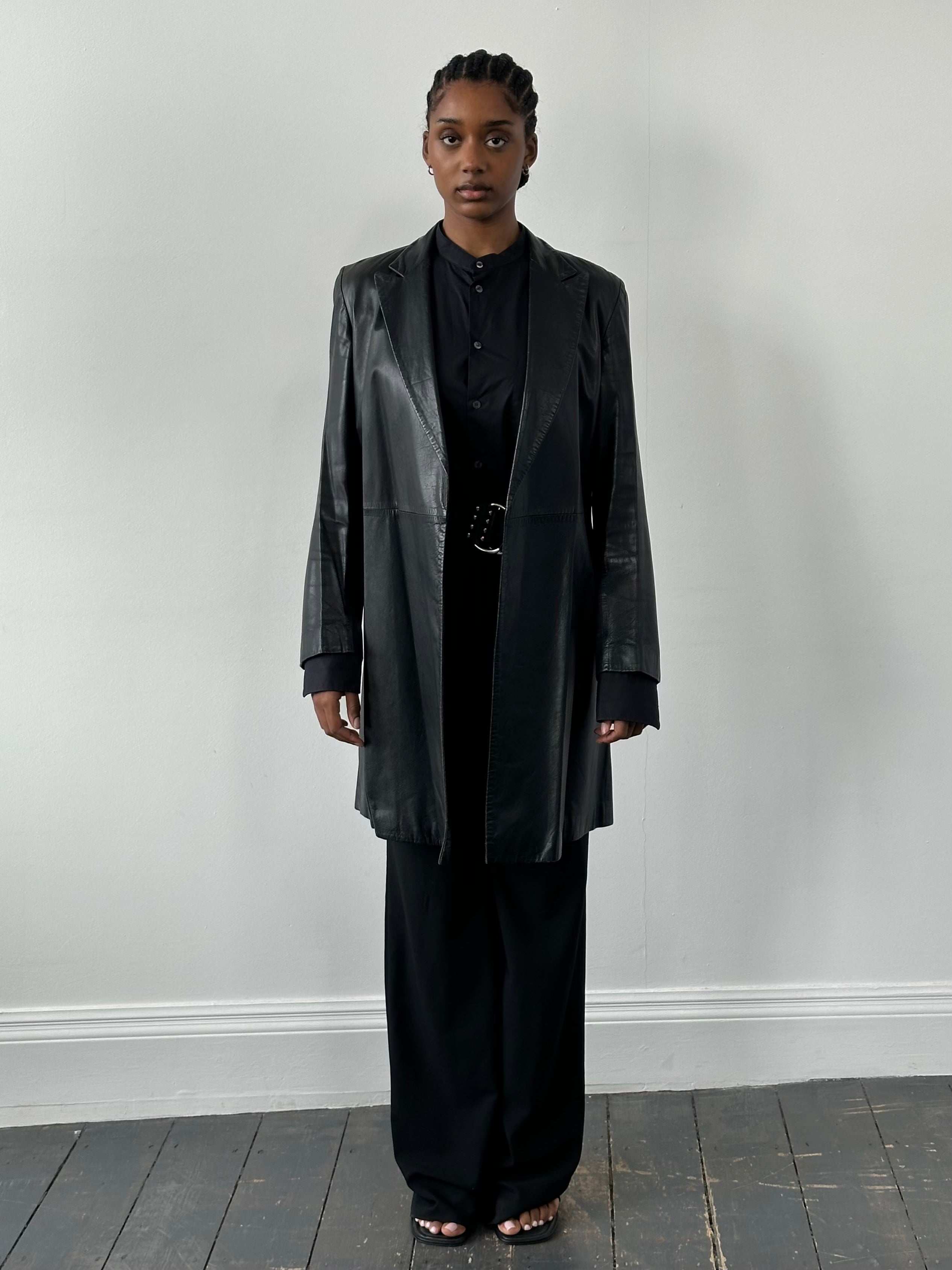 Vintage Trench Coats | SYLK