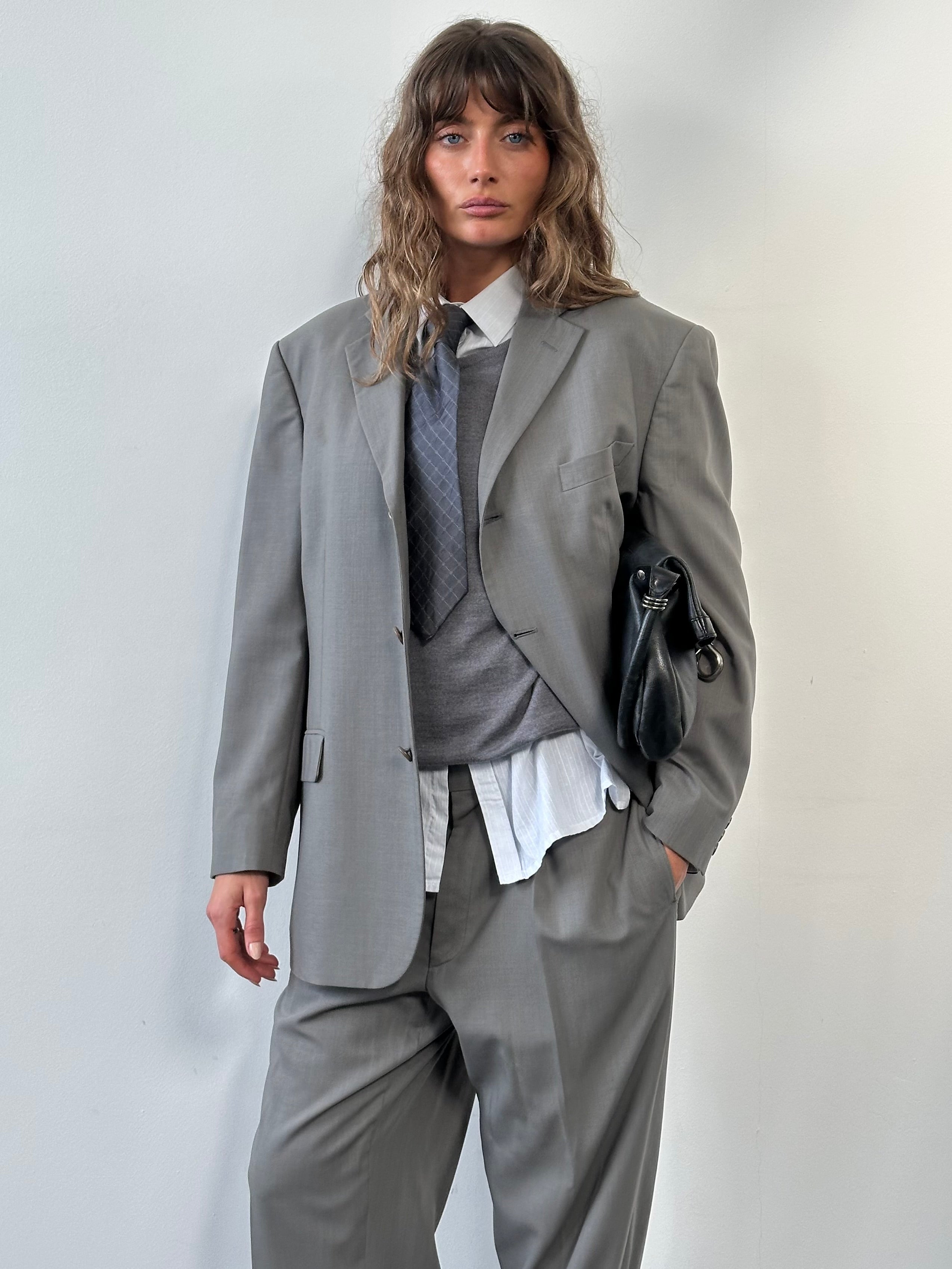 Balmain Vintage Clothing | SYLK