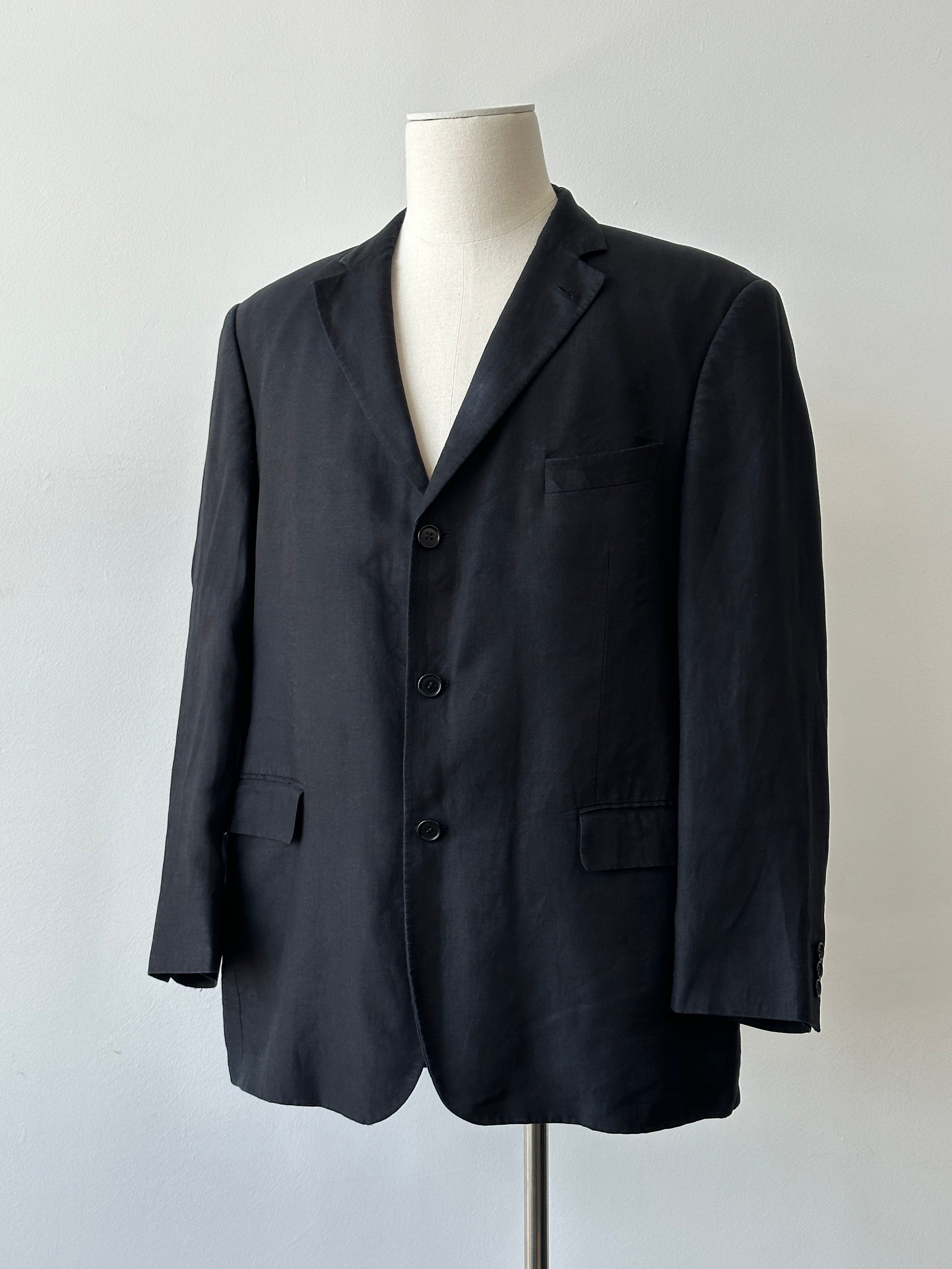 Balmain Vintage Clothing | SYLK