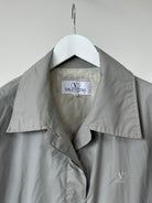 Valentino Sport Raincoat Jacket - L - SYLK