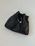 Gucci Leather Bucket Bag - SYLK